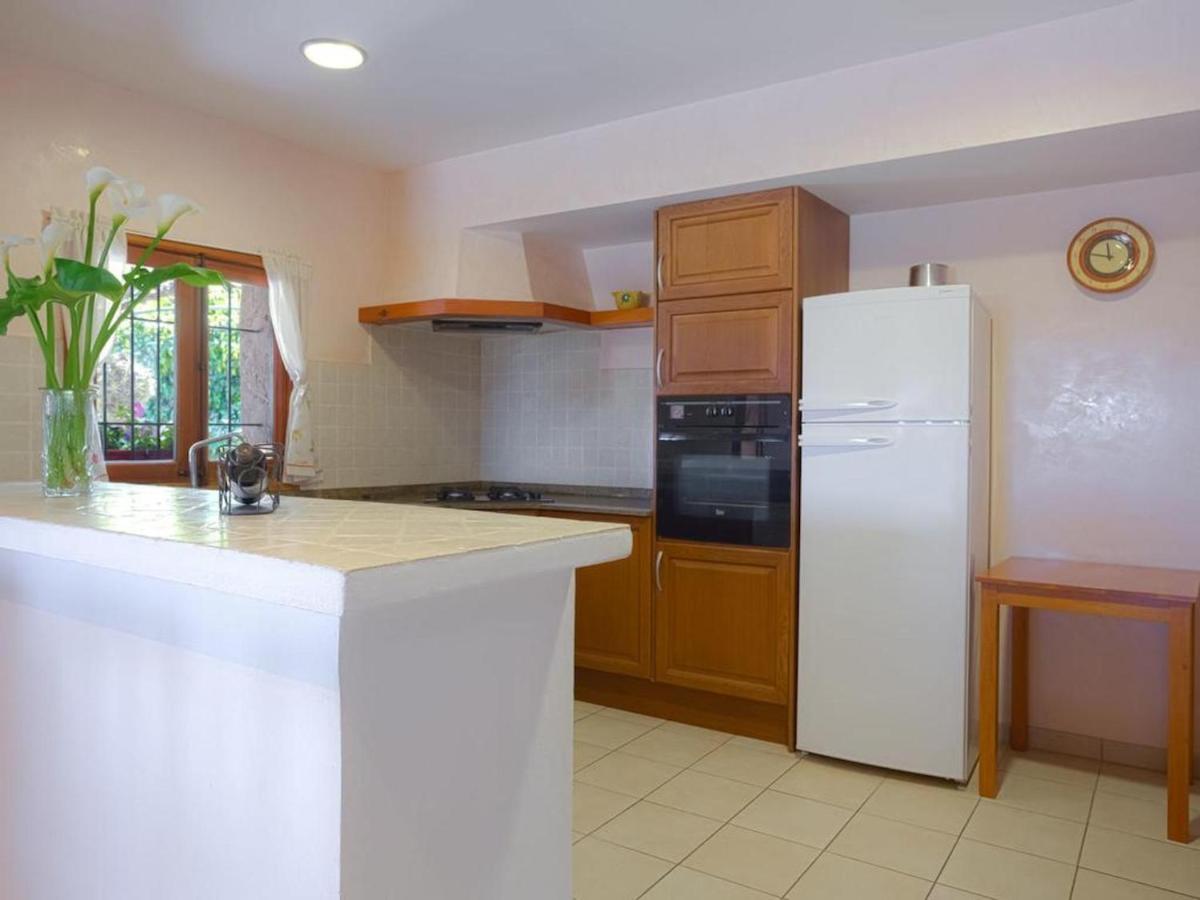 Villa Cifre *