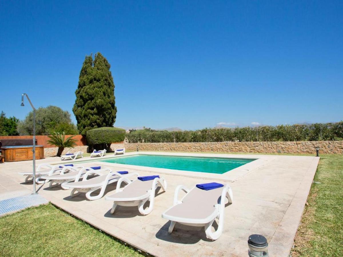 Villa Cifre Alcudia (Mallorca)