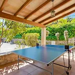 Villa Cifre Alcudia