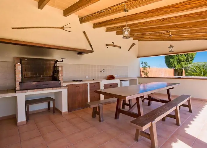 Villa Cifre Alcudia