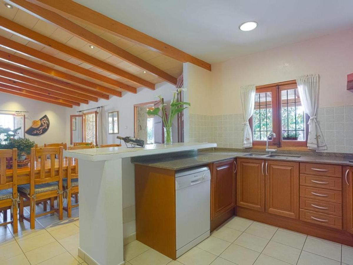 Villa Cifre Alcudia (Mallorca)