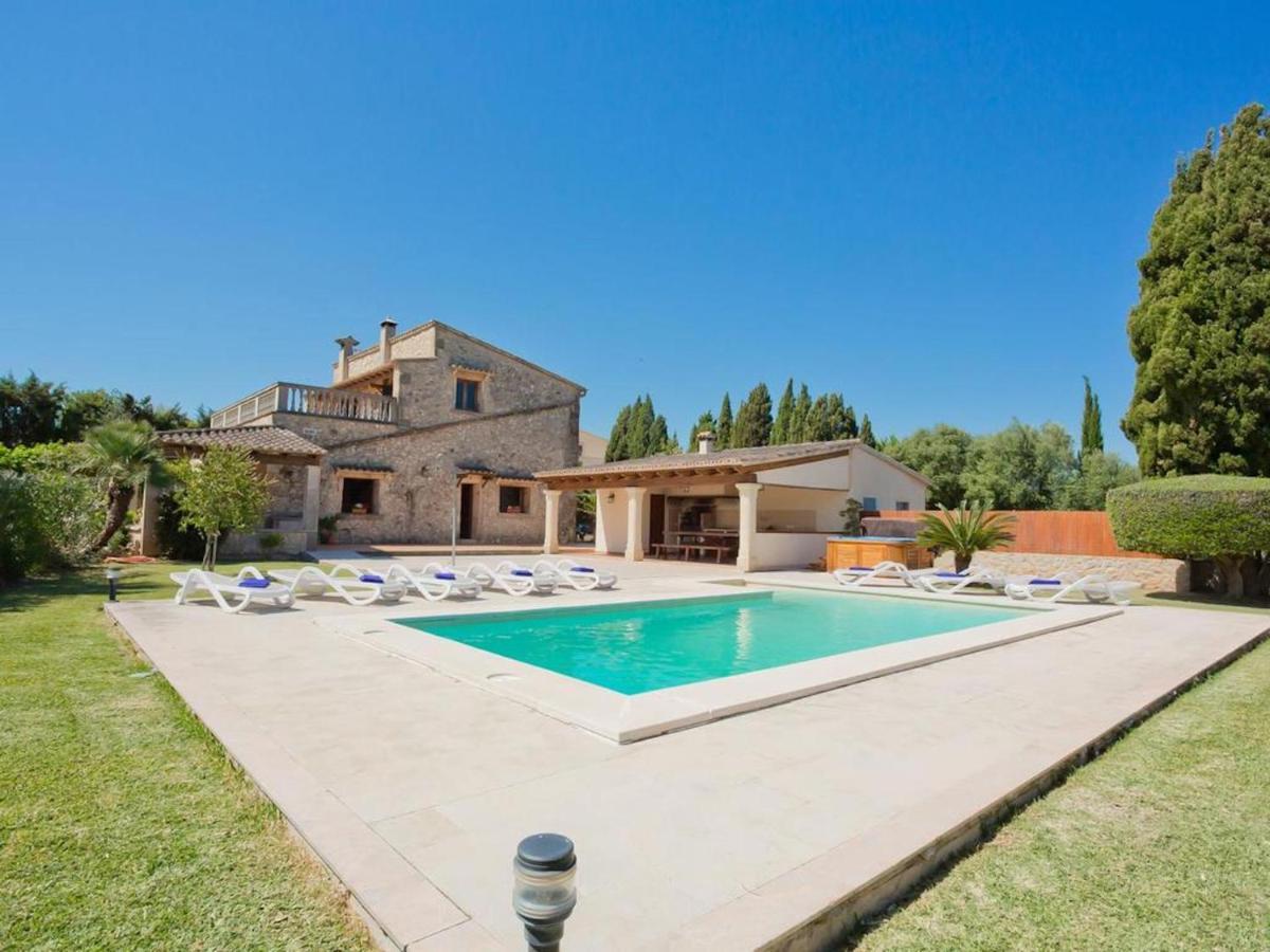 Villa Cifre