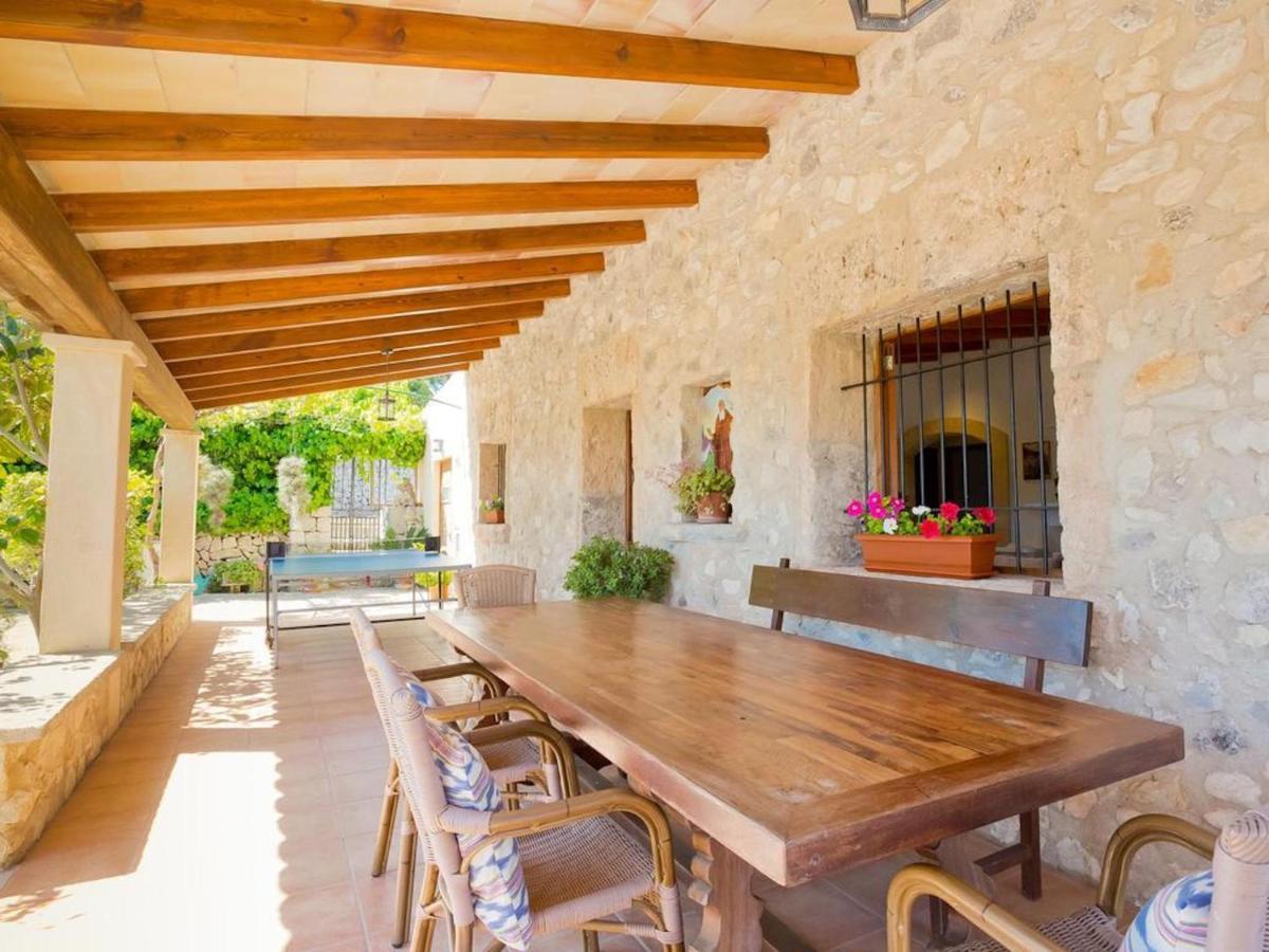 Cifre Villa Alcudia (Mallorca)