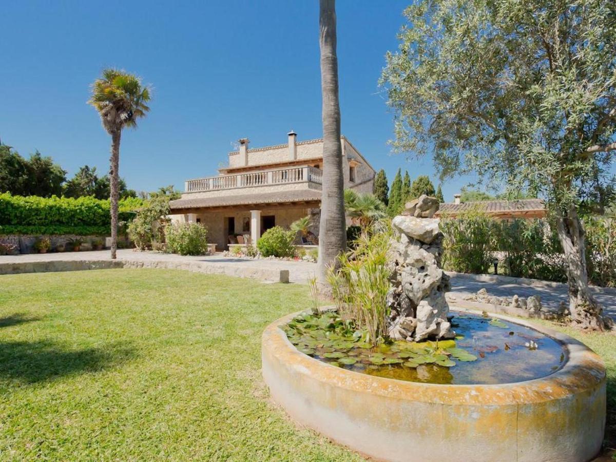 Villa Cifre