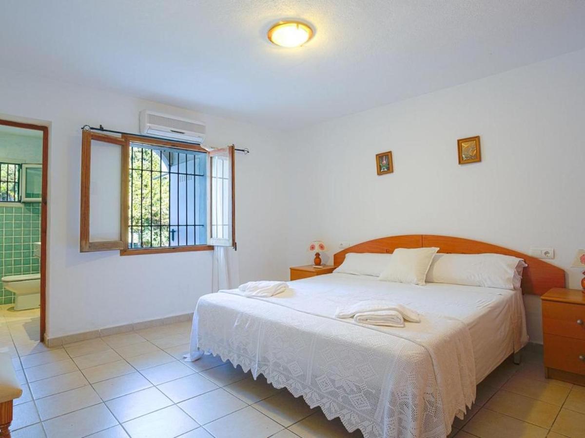 Cifre Villa *
