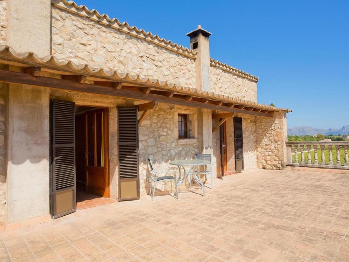 Cifre * Alcudia (Mallorca)