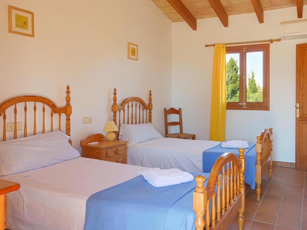 Villa Cifre