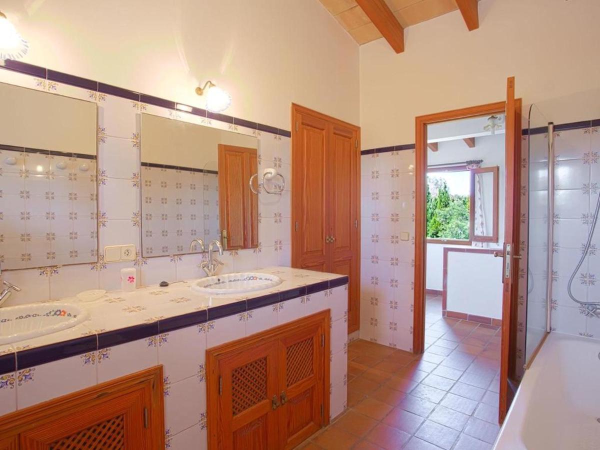 Cifre Villa Alcudia (Mallorca)