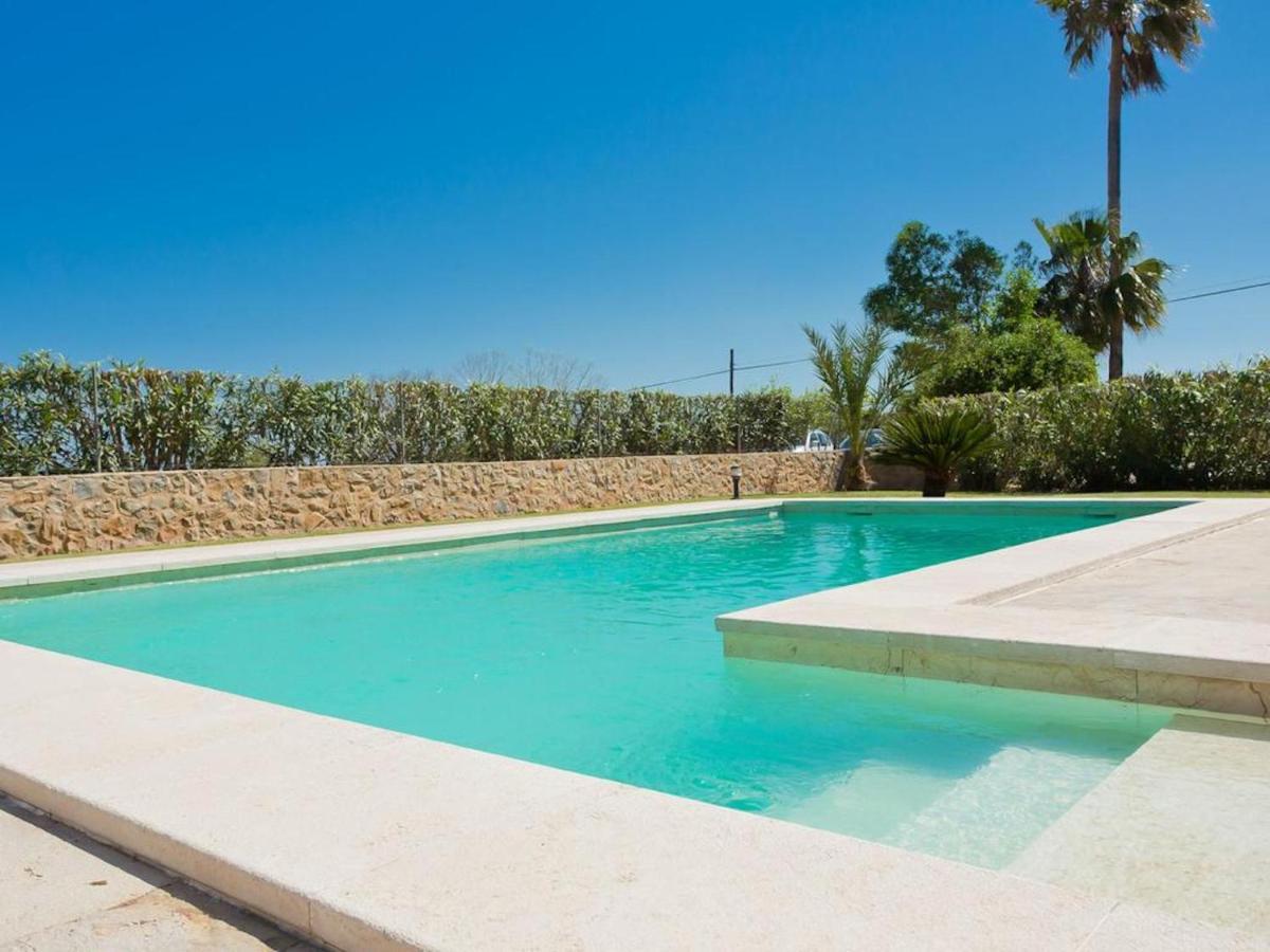 Cifre Villa