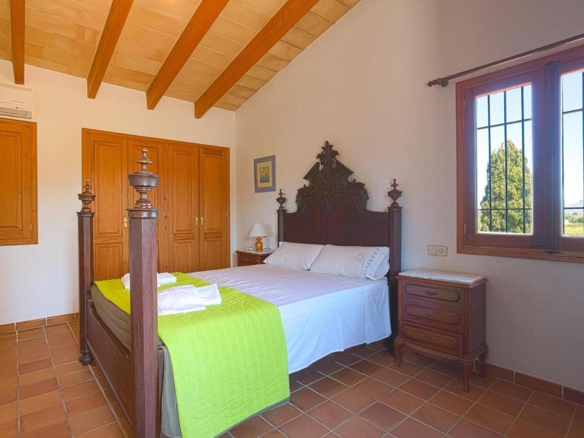 Villa Cifre Alcudia (Mallorca)